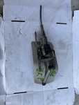 Senzor far cantar reglaj far stanga spate pt vw passat cc,b7,b6