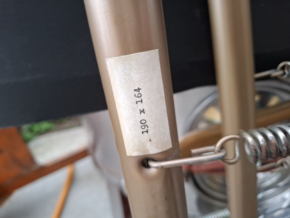 Suport pentru saltea