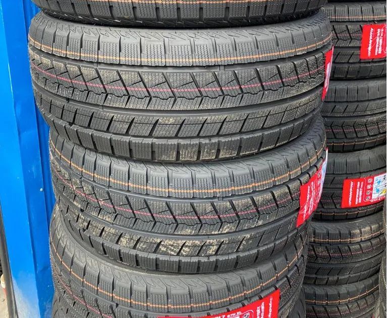 DESTOCARE anvelope 185/65R14 iarna M+S GRENLANDER WinterGL