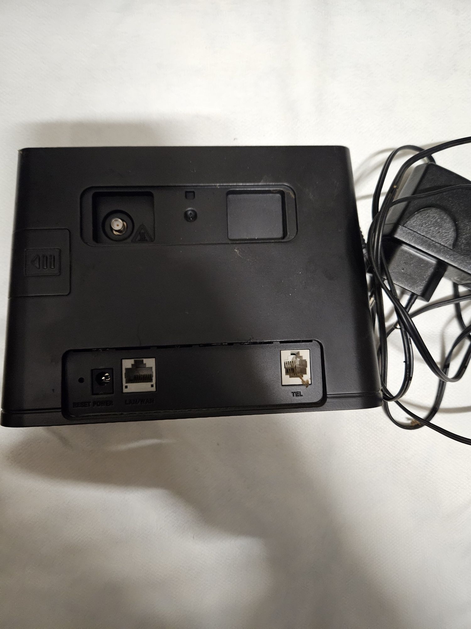 4g рутер Huawei B311