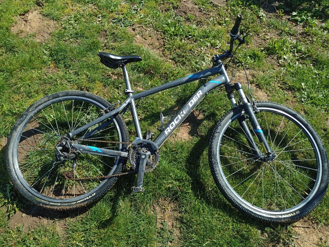 Bicicletă Rockrider MTB