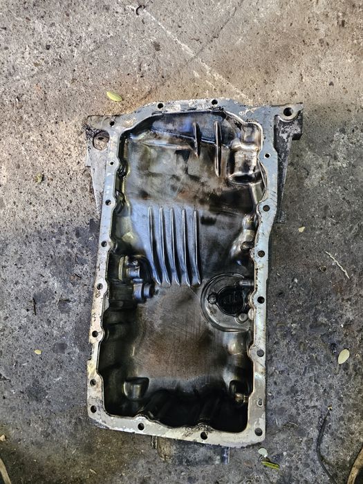 Baie ulei vw passat b 5.5 1.9 tdi