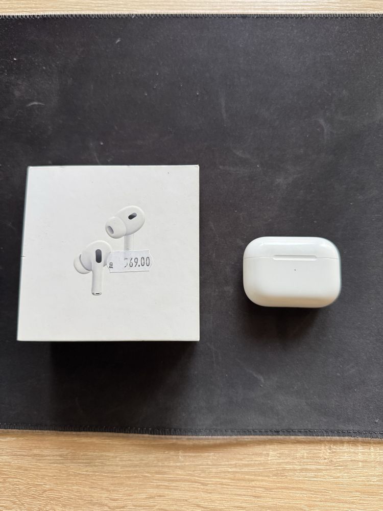 AirPods Pro 2nd Generation | Като Нови