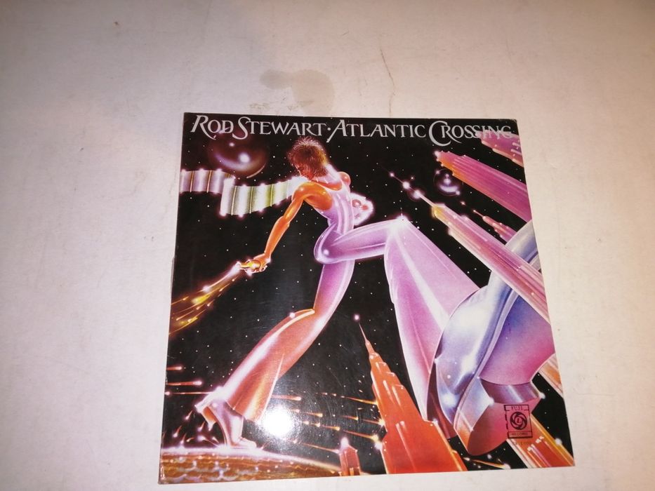 Редки грамофонни плочи