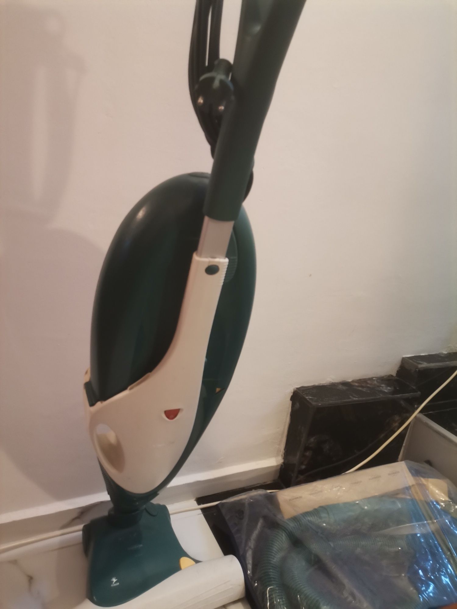 Aspirator Vorwerk 136