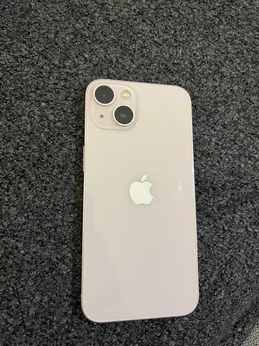 Iphone 13 128 gb pink