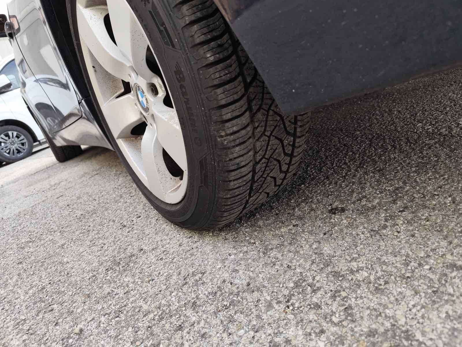 Bmw e61 530xd 231k.c