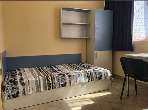 Евтини стаи за нощувки за работници - ЗПЗ Варна