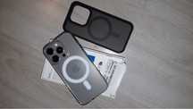 iPhone 15 Pro Fabricat 2024
