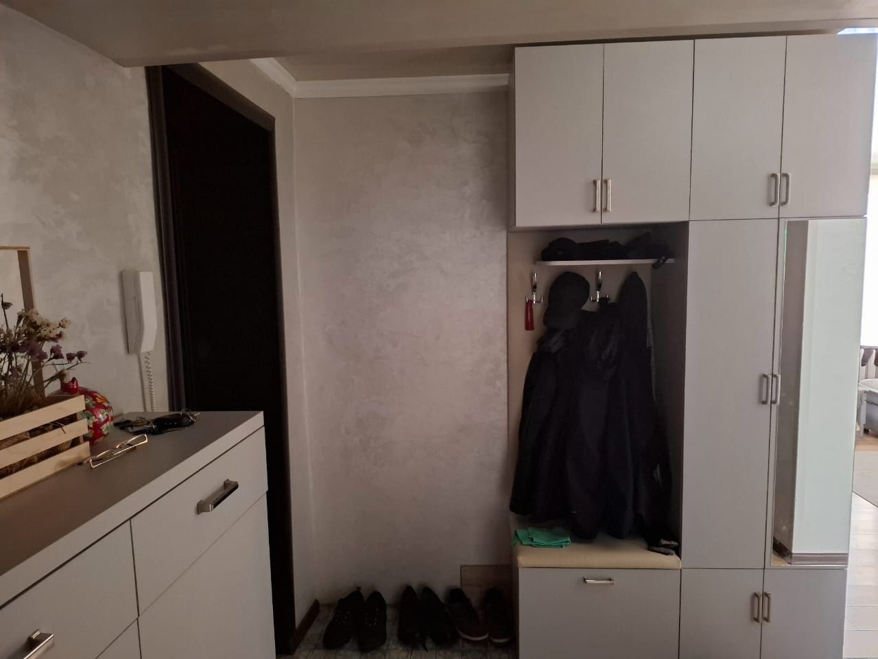 Продается квартира