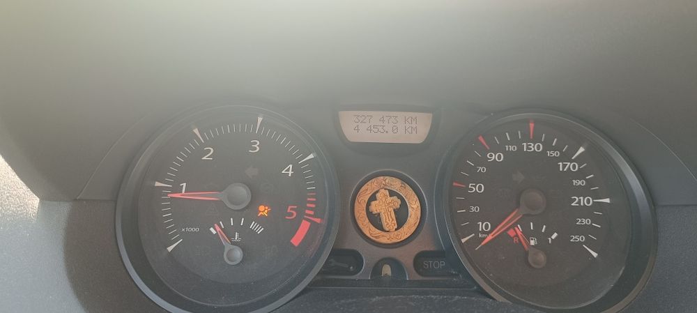 Renault Megane 2