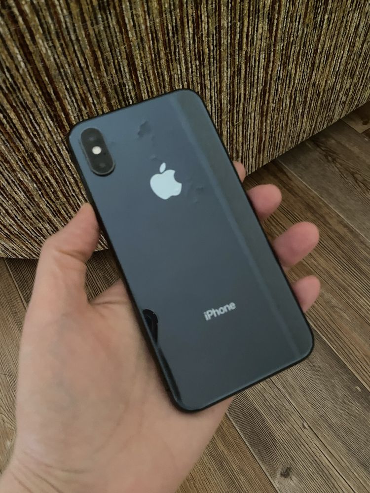 Iphone Xs 64 гб идеал