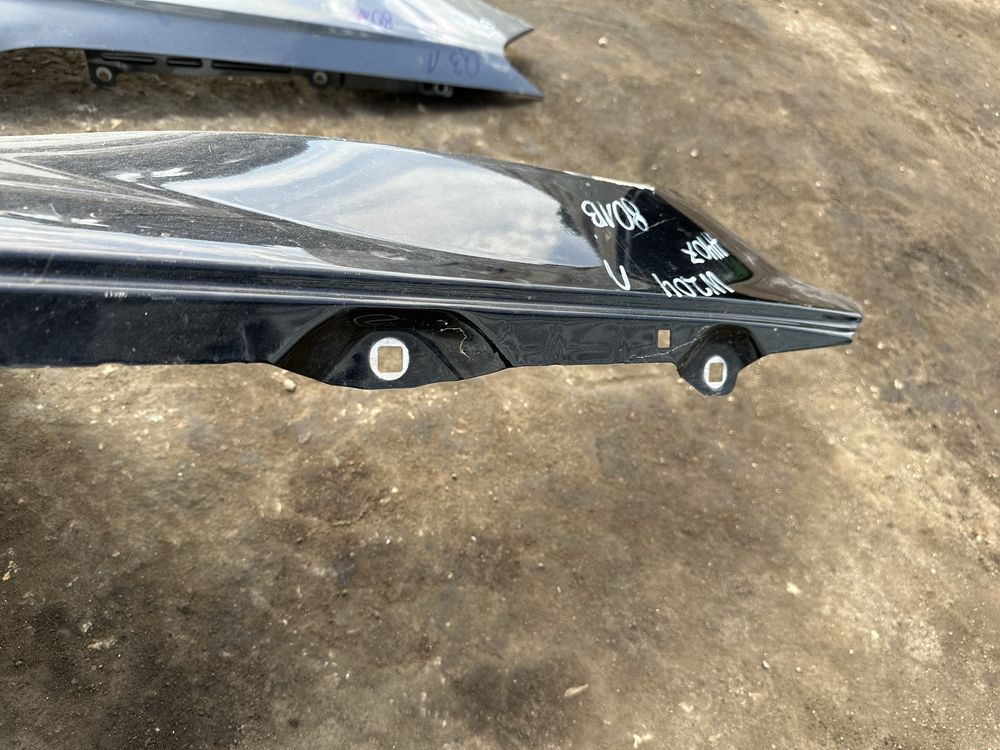 Калник Калници Mercedes W204 Мерцедес C класа 2008+ с забележка н 407