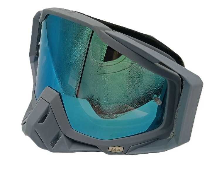 Мото/Крос/АТВ/Ендуро Очила ORZ универсални 8 цвята