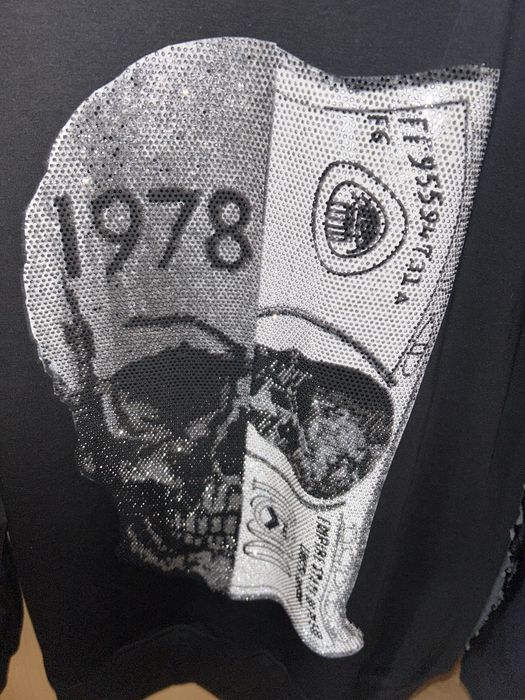 jachete philipp plein