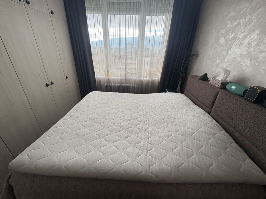 Топ матрак 160/200