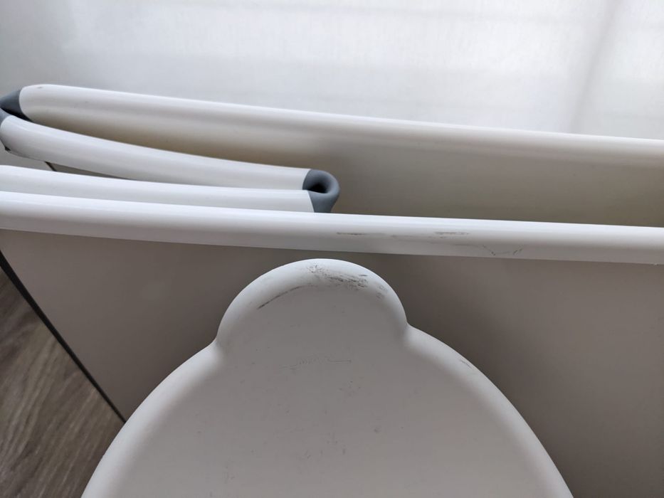 Stokke Flexibath Cadita Bebelusi