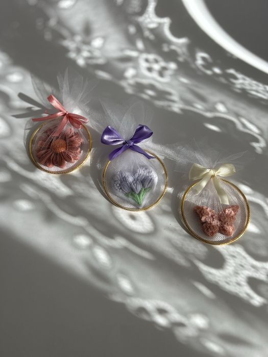 Mărturii pentru nunți și botezuri.