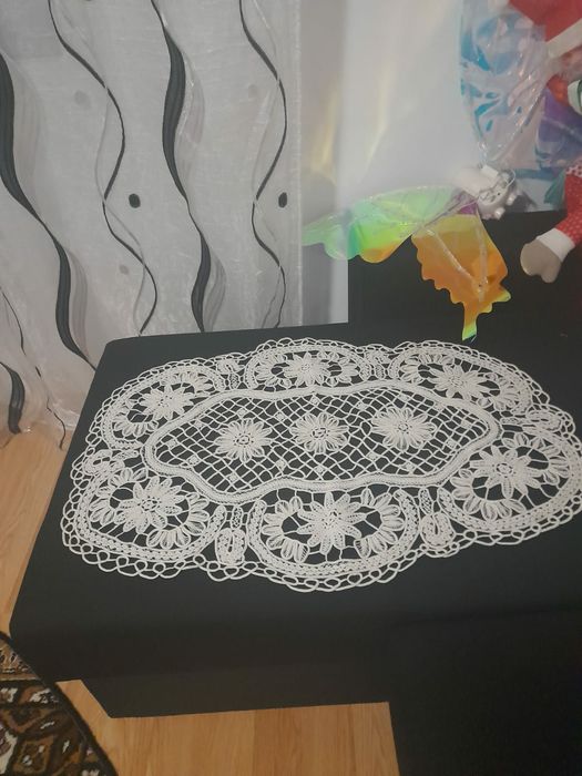 Vand Macrameurii lucrate manual