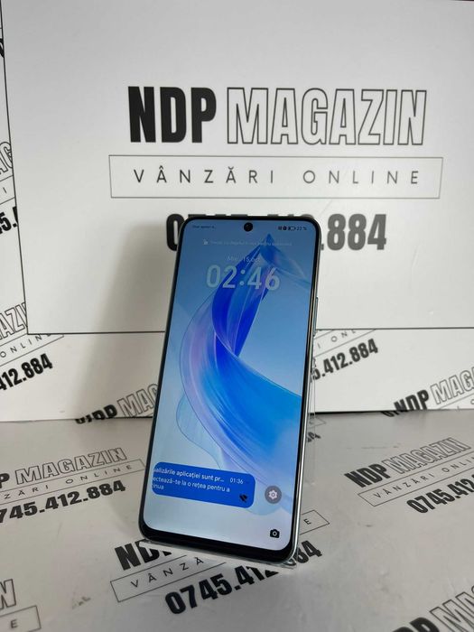 NDP Amanet NON-STOP Bld. Iuliu Maniu 69 HONOR 90 LITE (42597)