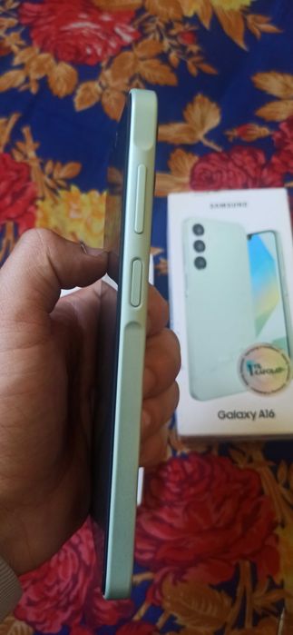 Samsung a16 128 tali