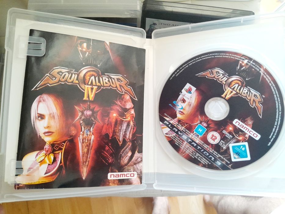 Assasin Creed Broterhood PS3 / Creed III PS3