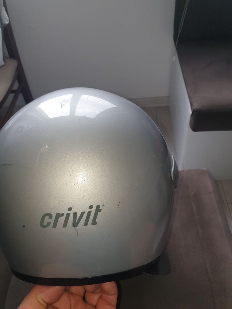 Продавам Каска за Мотор CRIVIT