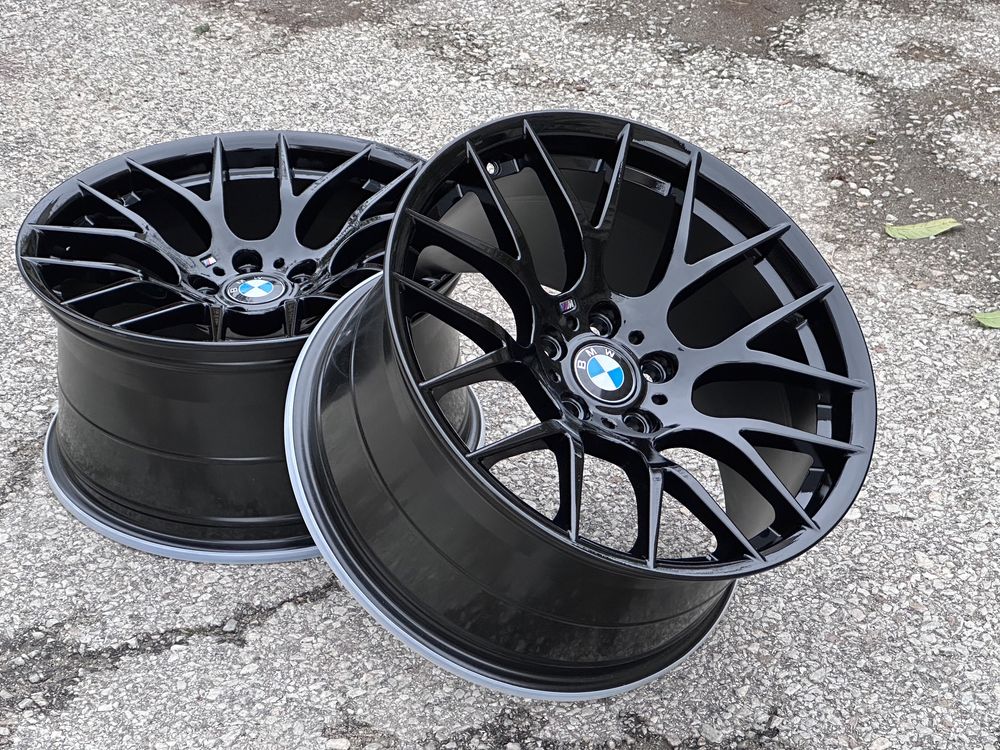 Deep Concave джанти Style 359 m 19 “ цола 5x120 9 х 10 J за БМВ BMW