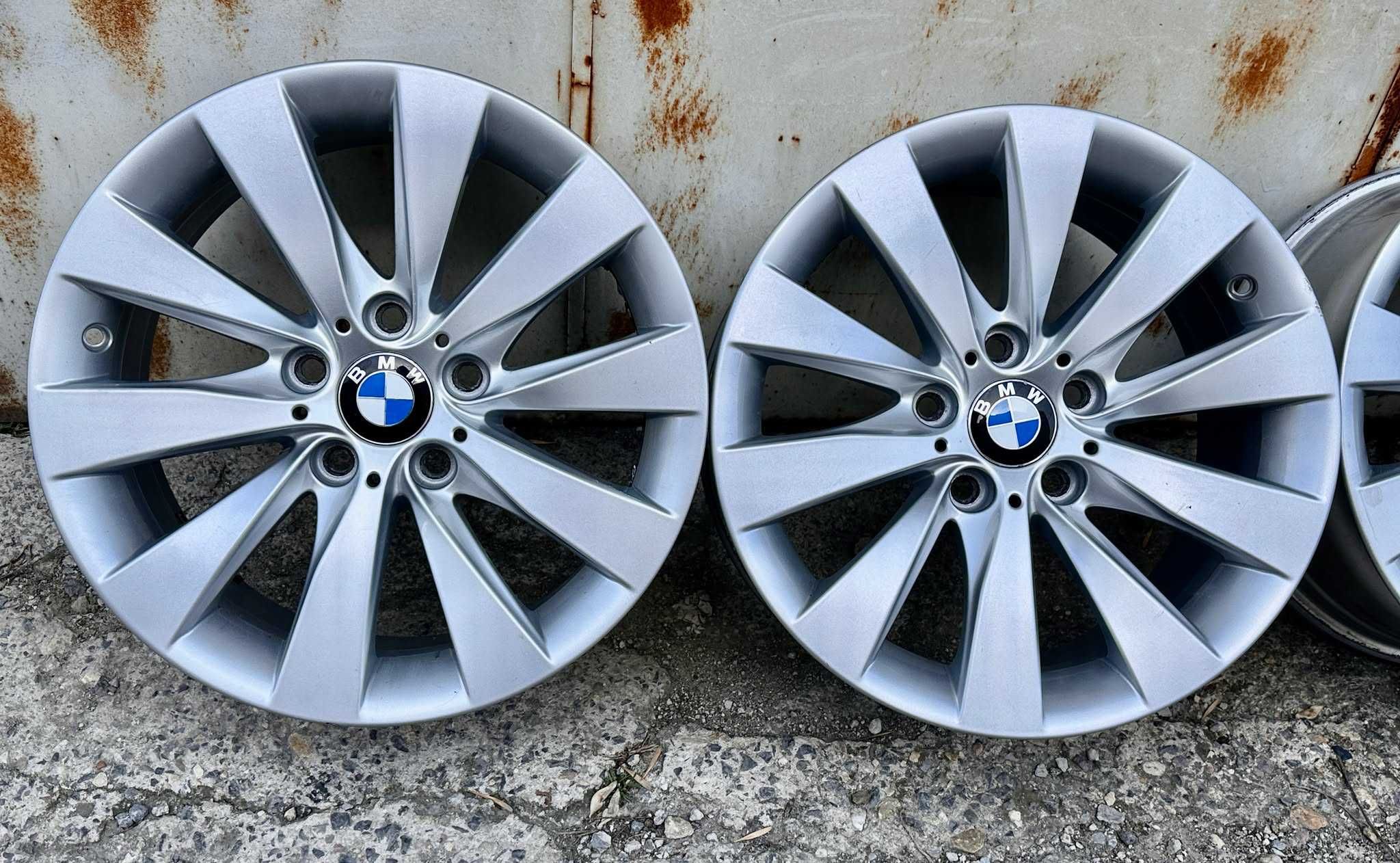 Джанти BMW ОЕМ 17 цола style 413 F30 F32 F36 E90 F25 E84 E87 F20