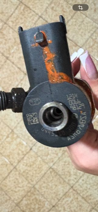 injectoare 0445110 300