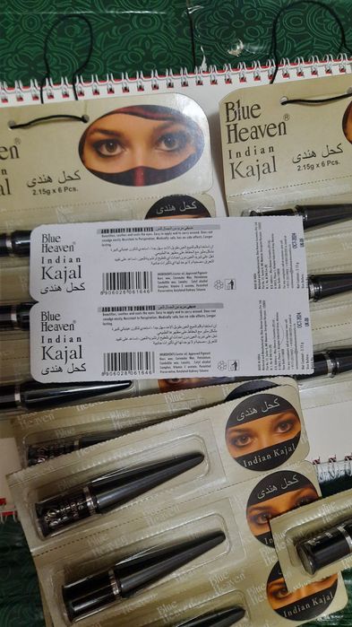 Подводка для глаз