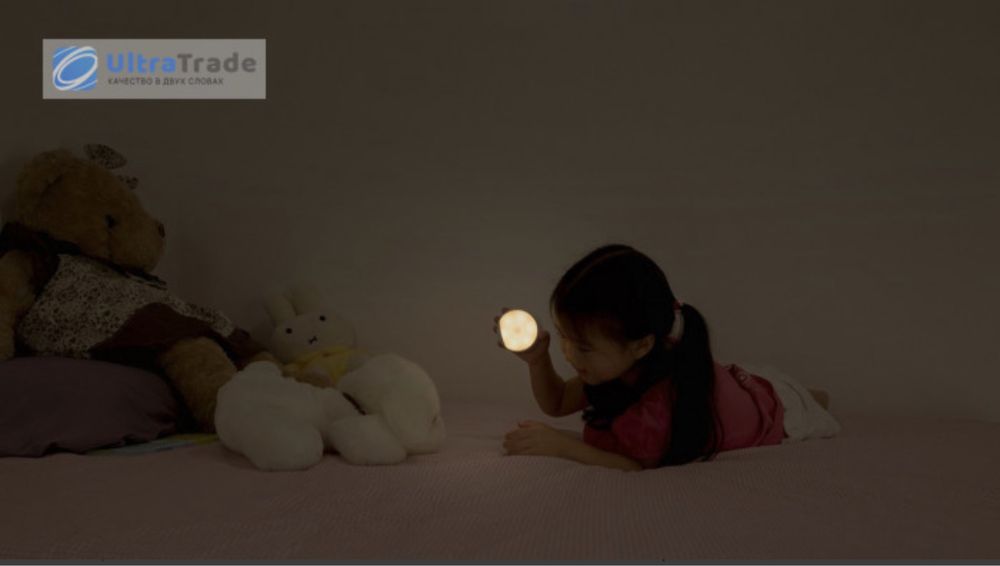 Ночник Xiaomi Yeelight Rechargeable Motion Sensor Nightlight (YLYD01YL