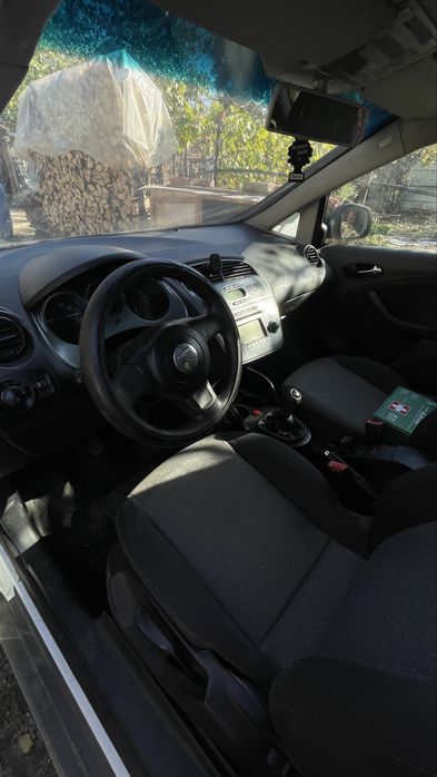 Seat Altea XL 2009 - ideal pentru mecanici sau piese