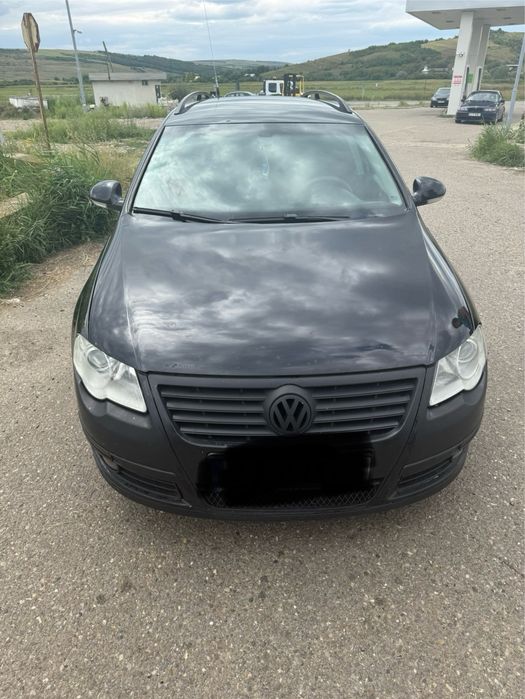 Vand/Schimb Vw Passat