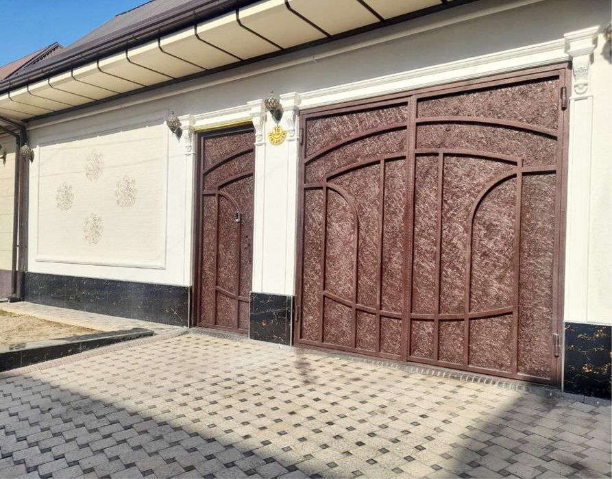 Юнусобод Хамкоробод Зеник 3,2 сотых ховли сотилади ипотека кредит