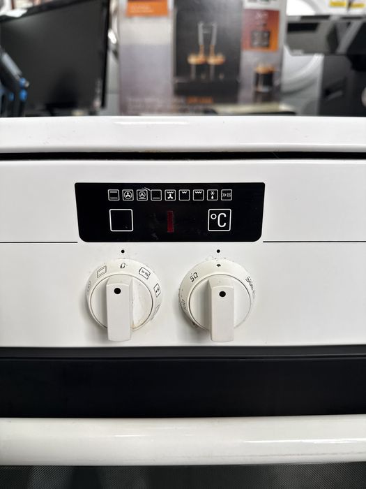 ГОТВАРСКА Печката Siemens