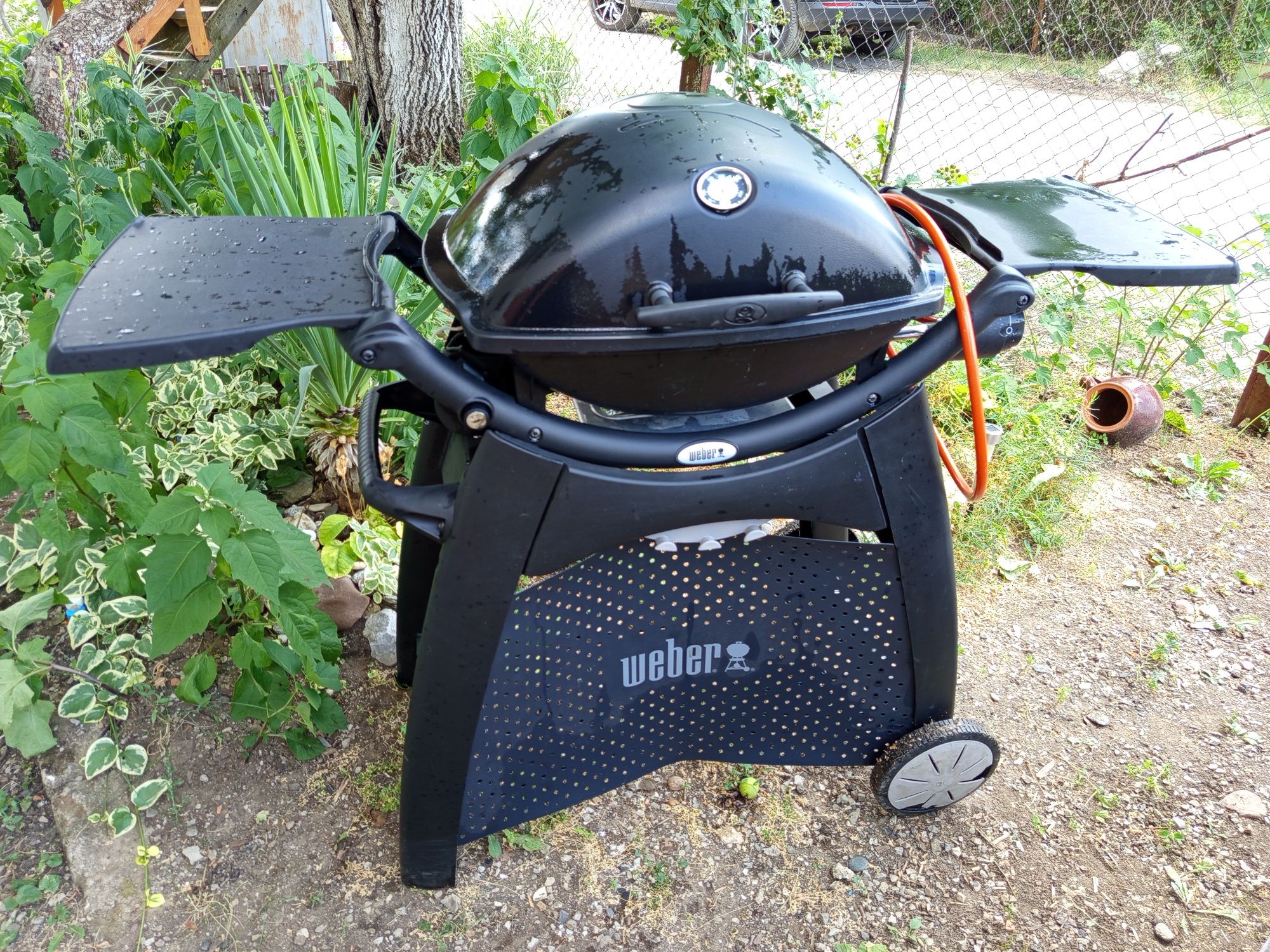 Барбекюта Weber, Grill Shef, TePro, Outdoorchef