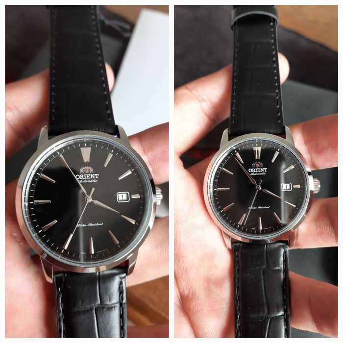 Orient Contemporary Automatic