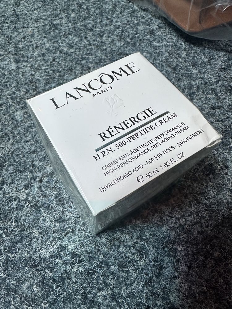 Lancome renergie