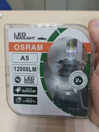 LED лампы H4 Osram A5