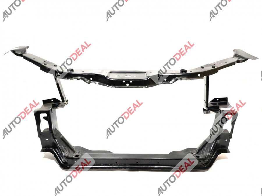 Телевизор (панель радиатора) GEELY ДЖИЛИ