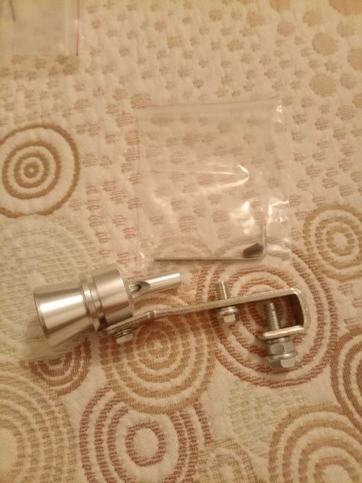 Ъпгрейд на ауспуха за спортен звук