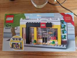 40528 -LEGO Store