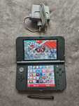 New nintendo 3ds xl negru modat