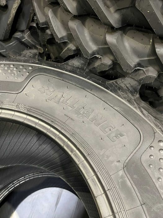 Cauciucuri Tractor fata 460/85R30 Alliance Radiale pe sarma Livrare