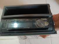 Pioneer deh s1150