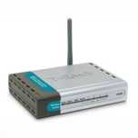 Router wireless D-Link DI-524