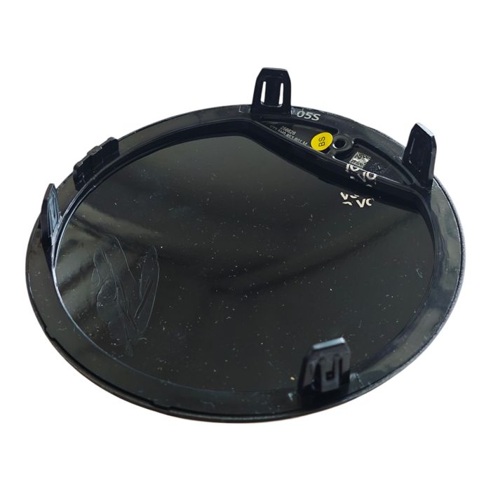 137мм Предна емблема за дистроник Фолксваген VW Passat B8.5 5H0853601M