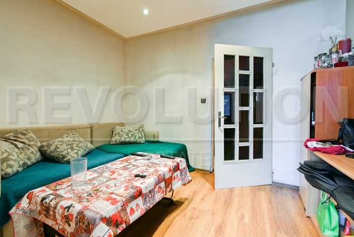 Продава се Тристаен апартамент в София, Люлин 8 - 86 кв.м за 1745 €/кв.м - Снимка #1