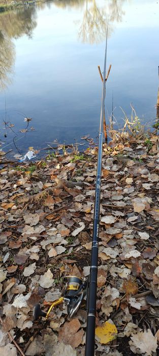 въдица болонеза OKINWA COMPETITION 6м